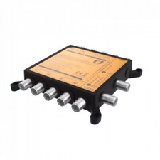 Inverto Unicable II Switch 5294 WIDEBAND IDLU-UWT110-CUO1O-32P