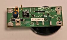 Hamamatsu Socket E717-35  auf Olympus DV2715-02 Tube Röhre Photovervielfacher 