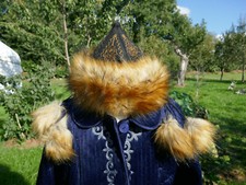 Filz Mütze Hut Handarbeit