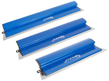 Flächenspachtel Fassadenspachtel Spachtel 40-80cm Malerspachtel mit Metallklinge