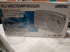 Lifetec Weltempfänger