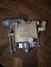 Vergaser K133 Moskwitch Wolga Gaz Oldtimer Orginal Teil 