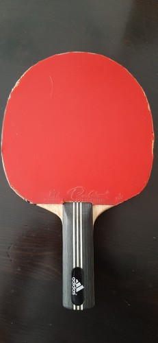 Tischtennis holz adidas c300 - tischtennis,
