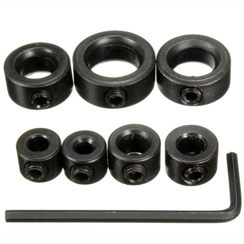 Set mit mm bohrer - mit, 3-12
