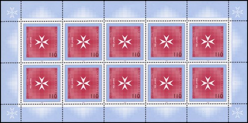 2047 johanniterorden - 2047, &