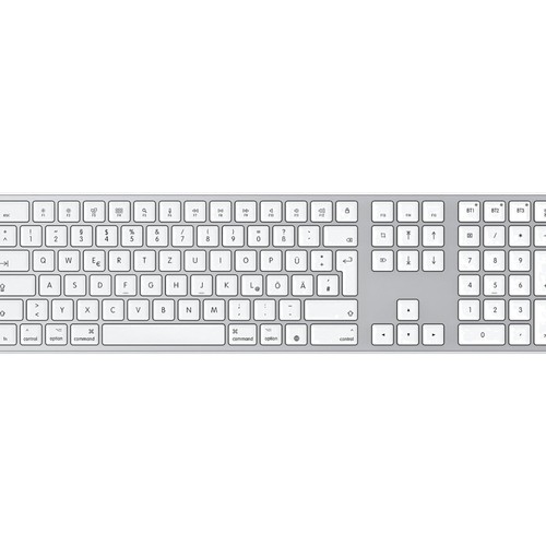 Bluetooth mac tastatur - bluetooth,
