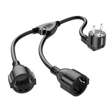 1X2 EU Power Splitter