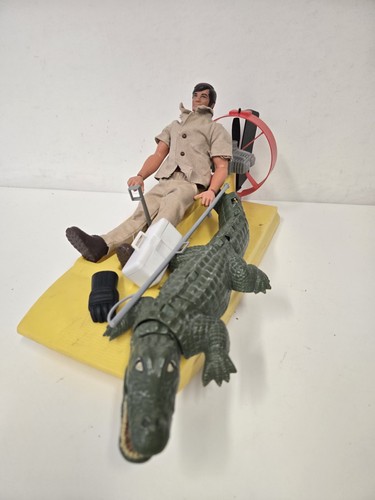 Mattel big jim mit - big,
