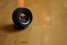 Carl zeiss jena biometar - carl, mc