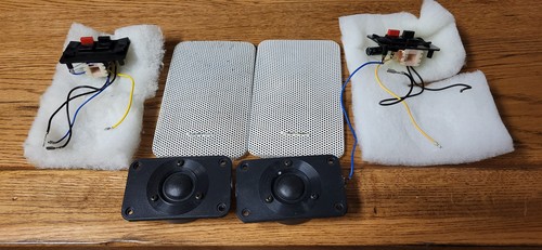 Realistic radio shack minimus - radio,