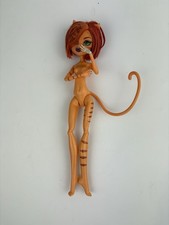 monster high toralei stripe