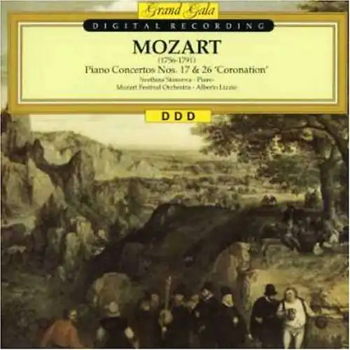 Wolfgang amadeus mozart - mozart,