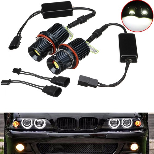 160w led angel eyes - 2x,