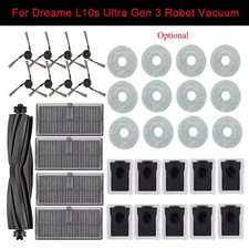 Ersatzteile für Dreame L10s