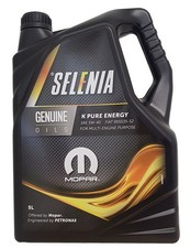 Selenia K Pure Energy 5W-40