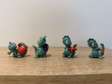 U-Eier Figuren Hippos, Dinos