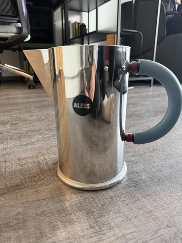 Alessi kanne krug - kanne, saftkrug