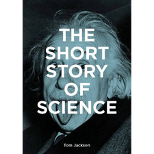 The Short Story of Science: A