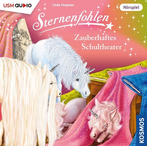 Sternenfohlen - (folge, 44)