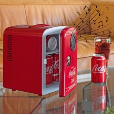 Coca-Cola - 4L Mini