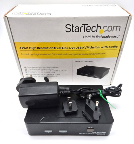 Startech port high - port,