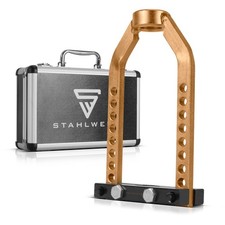 STAHLWERK Gelenkwellen