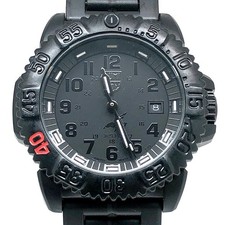 LUMINOX Uhr Air Self-Defense