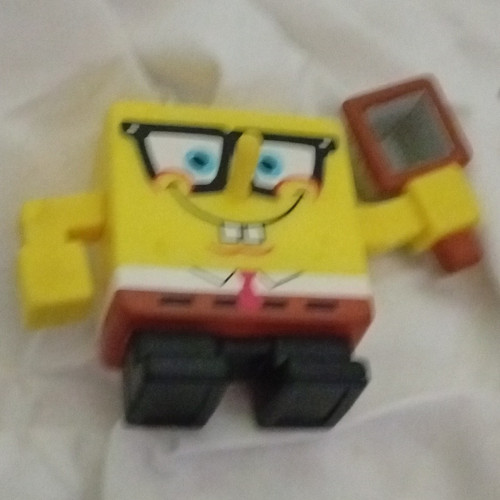 Spongebob schwammkopf - spongebob,