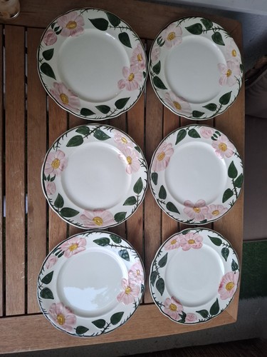 Villeroy boch wildrose exakt - villeroy, &