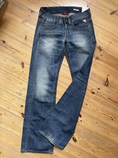 Replay Janice WV580R Damen