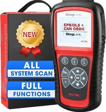 2026 Autel Diaglink KFZ OBD2