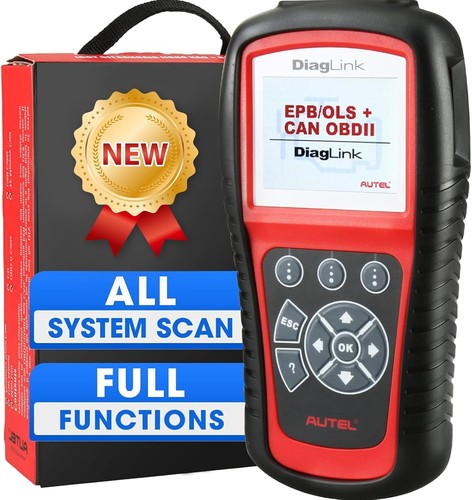 2026 autel diaglink kfz obd2 - autel,