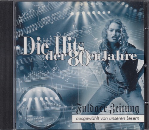 Die hits der - hits, jahre:talk