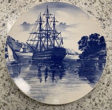 Antique 1890 Villeroy Boch