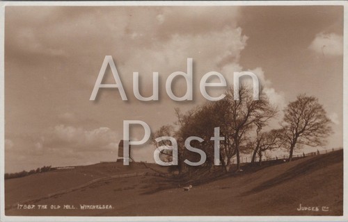 Rppc die alte - rppc,