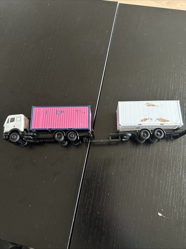 Awm schenker mercedes - schenker,