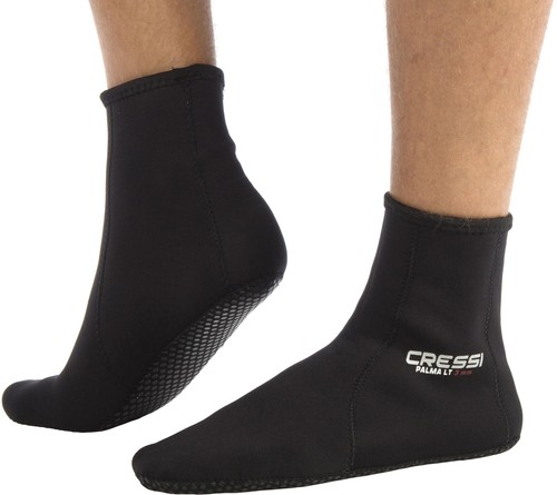Cressi palma black - cressi,