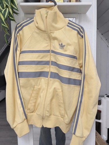 Adidas jacke vintage - adidas, •