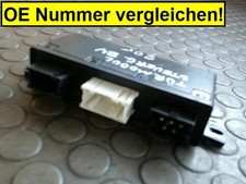 Steuergerät ZV / Türmodul