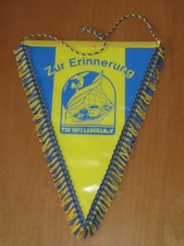 Wimpel Zur Erinnerung TSV 1893 Langeln e. V. (Fußball)