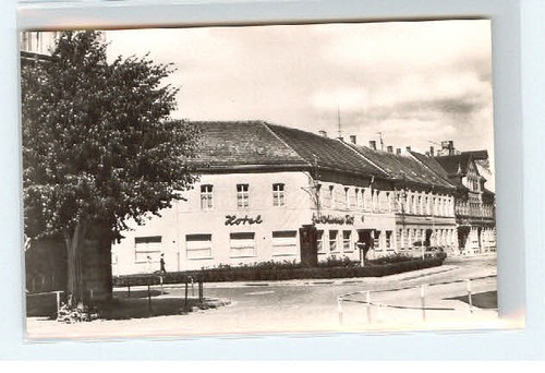 Elsterwerda