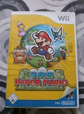 Super Paper Mario [Nintendo