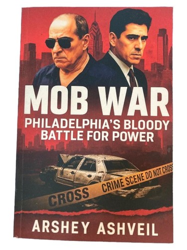 Mob war arshey ashveil - arshey, mafia
