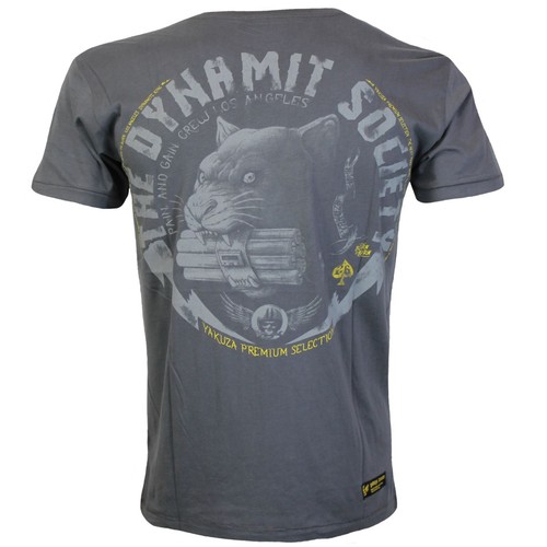 Yakuza premium herren shirt - yakuza, t-shirt