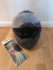 Caberg Duke II Klapphelm -