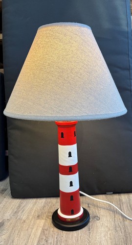 Maritime amrumer leuchtturm - maritime, amrumer-