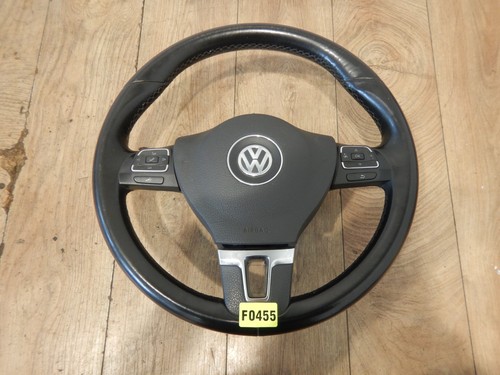 Leder lenkrad golf passat - vw, 6