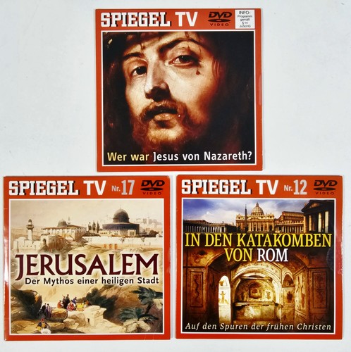 Spiegel dokumentationen - tv,