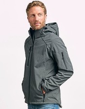 Herren Softshelljacke Outdoor