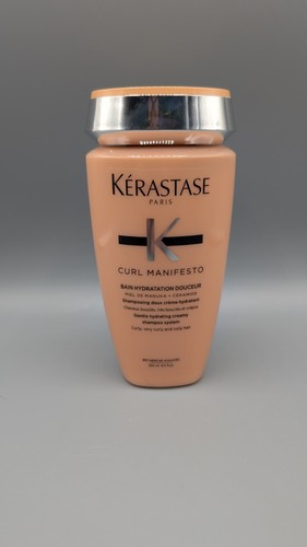 Kerastase curl manifesto - kerastase,